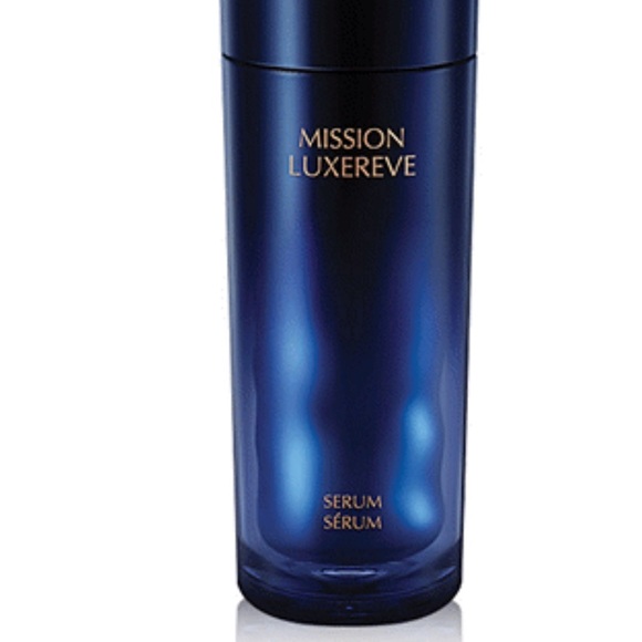 Avon Mission Lux - Picture 2 of 2